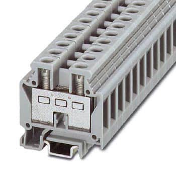 552024 Phoenix Contact  Din Rail Channel